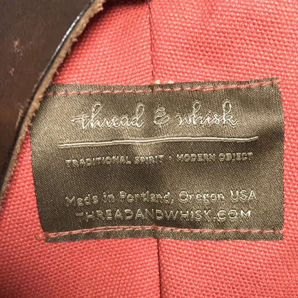 thread & whisk thread whisk